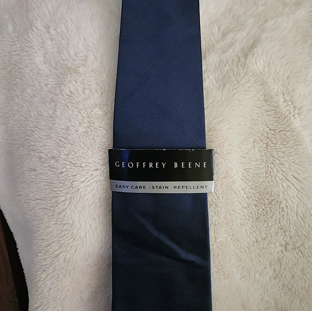 Geoffrey Beene Tie